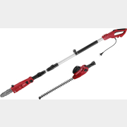 Высоторез-кусторез электрический WORTEX PS 2001 (1334541)