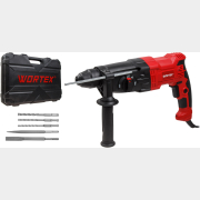 Перфоратор WORTEX RH 2621 (1333519)