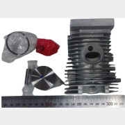 Поршневая группа в сборе 38мм для бензопилы ECO CSP-151 (QG18038)