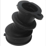 Колено карбюратора для бензопилы ECO CSP-267 (PJ36051)