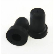 Амортизатор нижний левый для бензопилы ECO CSP-267 (PJ36037)