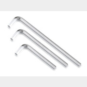 Ключ шестигранный 12х199х57 мм LONG TOPTUL (AGAL1222)