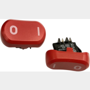 Выключатель для пылесоса строительного BULL AS6501 (JN309-70L-03)