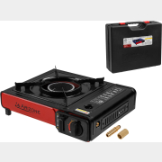 Плита туристическая газовая в кейсе ARIZONE (28-342580)