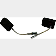 Щетки угольные для Bosch RIPARTS 2 штуки (RI-BO-GWS14-125-01)