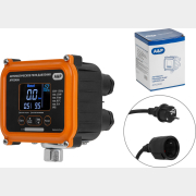 Реле давления A&P внутренняя резьба 1/4" (AP03A06)