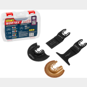 Набор для многофункционального инструмента WORTEX (1335553)