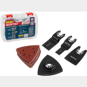 Набор для многофункционального инструмента WORTEX (1335554)