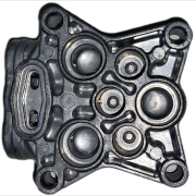 Блок клапанный для мойки высокого давления ECO HPW-1720Si (00027-00689)