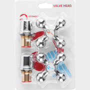 Вентильная головка ECONOCE (EC0552)