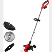 Триммер аккумуляторный WORTEX TB 3018-1 AT XLT SOLO (1333546)