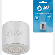 Аэратор для смесителя с внутренней резьбой AV ENGINEERING (AVSSS-127)