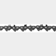 Цепь 10 см 1/4" 1,1 мм 28 звеньев WORTEX LX CEC 2518-1 (1329527)
