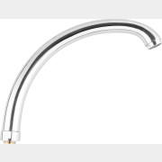 Излив для смесителя G-образный ECONOCE (EC0540)