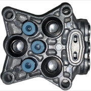 Блок клапанный в сборе для мойки высокого давления ECO (10002-01874)