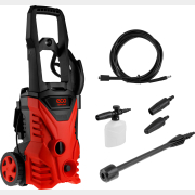 Мойка высокого давления ECO HPW-1400 (EC4910-1)