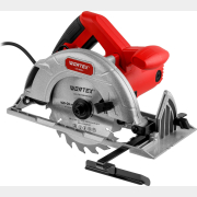 Пила циркулярная WORTEX CS 1655-1 (1333551)