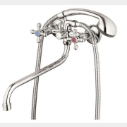 Смеситель для ванны ECONOCE серия 480 (EC0480)