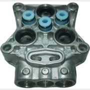 Блок клапанный в сборе для мойки высокого давления ECO HPW-1521S (10002-14738)