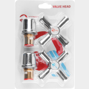 Вентильная головка ECONOCE (EC0550)