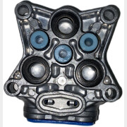 Блок клапанный в сборе для мойки высокого давления ECO HPW-1720Si (10002-02129)