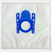 Мешок для пылесоса Type D, E, F, G Bosch DR.ELECTRO 5 штук (BO/5)