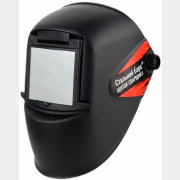 Маска сварочная СОМЗ НН8 Стальной Барс с минеральным светофильтром (50864)