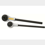 Мультипликатор 1/2"(F)x3/4"(M) 500 Нм-1500 Нм TOPTUL (ANAE1624)