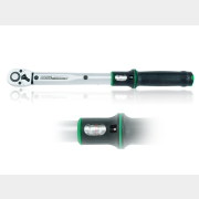 Ключ динамометрический 40-200 Нм 1/2" TOPTUL (ANAM1620)