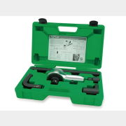 Редуктор-усилитель 3/4"х1" 758-2500 Нм TOPTUL (ANBE2432)