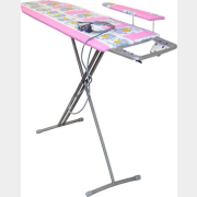 Доска гладильная NIKA Ника 3 1225x345 мм (Н3)