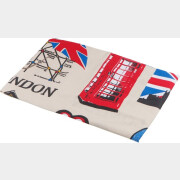 Чехол для гладильной доски универсальный NIKA 1290x540 мм (Ч3)