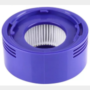 Фильтр HEPA для вертикального пылесоса dyson V7, V8, DC58, DC59, DC61, DC62, DC74, SV10, SV11 BRUNER (MPVC-3411)