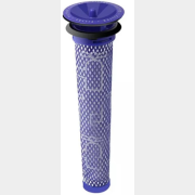 Фильтр моторный для вертикального пылесоса dyson V6, V7, V8, DC58, DC59, DC61, DC62, DC74, SV10, SV11 BRUNER (MPVC-3511)
