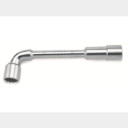 Ключ торцевой 6 мм TOPTUL (AEAE0606)