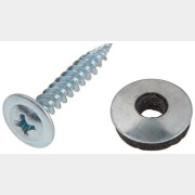 Набор для крепления теплиц STARFIX деревянный каркас 50 штук (SMK2-81524-50)