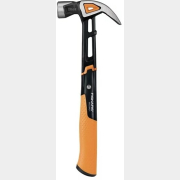 Молоток-гвоздодер 0,57 кг FISKARS (1027203)