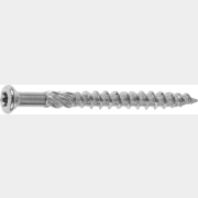 Саморез для террасной доски 5х60 мм нержавеющая сталь Aisi 410 TORX25 STARFIX 50 штук (SMP1-61297-50)