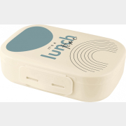 Контейнер пластиковый для обеда PLASTTEAM Anderson 0,8 л (PT101010599)