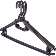 Вешалка-плечики KEEPLEX 3 штуки (KL188413028)