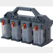 Органайзер-переноска 310х154х198 мм BLOCKER Expert (BR394912026)