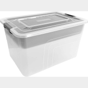 Коробка для хранения вещей пластиковая 8 л PLASTTEAM Bergen (PT658611999)