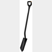 Лопата штыковая FISKARS Ergonomic Pro (1066709)