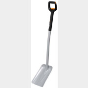 Лопата совковая FISKARS Xact телескопическая (1066734)