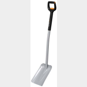 Лопата совковая FISKARS Xact телескопическая (1066734)