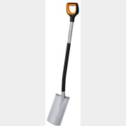 Лопата штыковая FISKARS Xact (1066730)