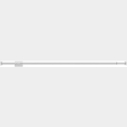 Карниз для ванной PERFECTO LINEA 1,2 м (36-002006)