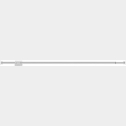 Карниз для ванной PERFECTO LINEA 1,2 м (36-002006)