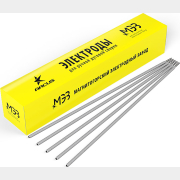 Электрод для углеродистой стали 4 мм МЭЗ/ARCUS АНО-4 6,5 кг (4627150030525)