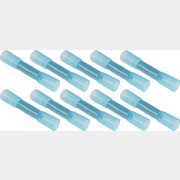 Гильза соединительная изолированная ЮПИТЕР ГСИ-Т-2 1,5-2,5 мм2 10 штук (JPZ1-7215-02-10)